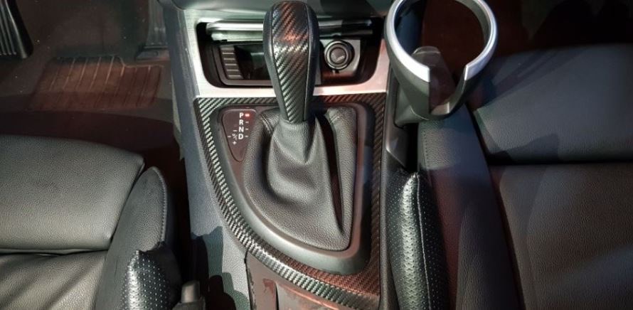 [리버스399] BMW120스포츠쿠페 랩핑 작업 시공 사진 3