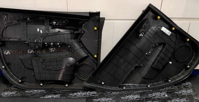 [리버스399] "아베오RS 전체방음 작업" *급이 다른 방음* 시공 사진 8