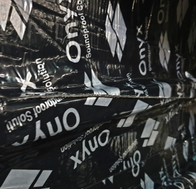 [올 뉴 쏘렌토 풀방음] "기대 이상의 방음 효과를 위해,," 시공 사진 11