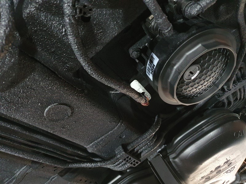 기록되는 과정, 기억되는 효과_[쏘렌토MQ 풀방음+언더코팅] 시공 사진 67