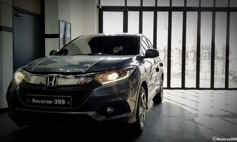 suv 언더코팅 시공은 리버스399에서,,