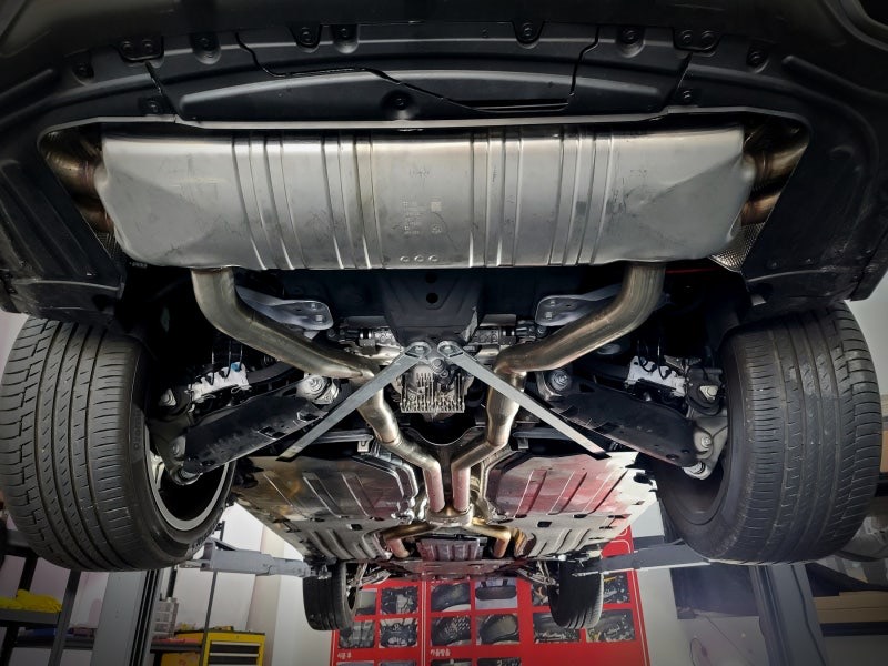 자동차 언더코팅 시공_feat.bmw x7 시공 사진 33