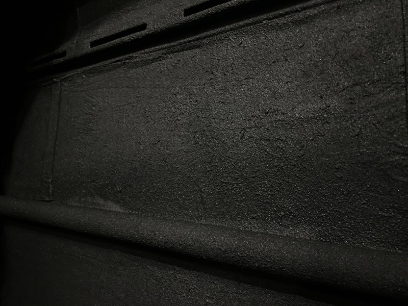 카니발 KA4 자동차방음 시공 사진 14