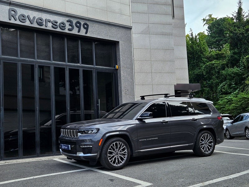 JEEP 그랜드 체로키 풀 방음과 속담 속 재밌는 과학사실
