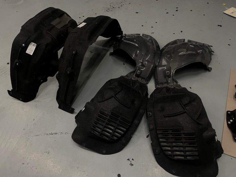 JEEP 그랜드 체로키 풀 방음과 속담 속 재밌는 과학사실 시공 사진 62