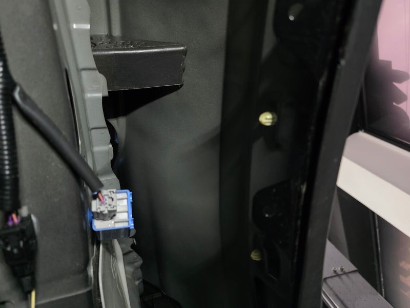 자동차 방음 시공 _ 렉서스 nx300편 시공 사진 53